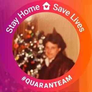 Meet your Posher, Frank